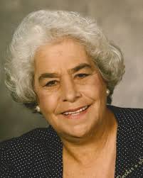 Bea Crowe Obituary January 8, 2025