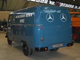 Mercedes Benz L 319 Retro Classics Stuttgart Germany 2009 Mercedes Benz Benz Daimler Benz