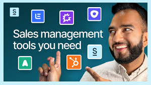 Best tools for sales you absolutely NEED