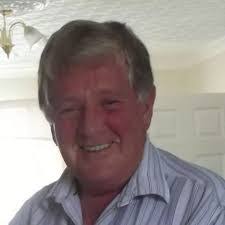 Christopher Billingham's Instagram, Twitter & Facebook