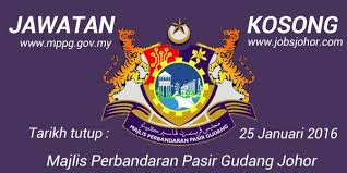 Majlis perhubungan penolong kanan petang. Johor Jobs Johorjobs Twitter