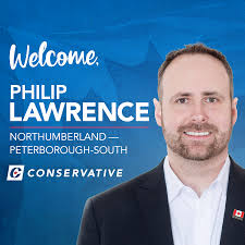 Meet Philip Lawrence! Phillip has corporate law experience and volunteered  at the Financial Planning Standards Council. Welcome, Philip!