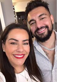 Veronica Rodriguez's Mystery Boyfriend's Identity Revealed After Big Hard  Launch!🔥🔥🥰.....Check it out below #TLC #TheLastResort