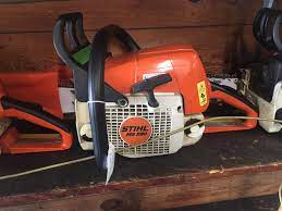 Engineered for precision, balance and safety for efficient cutting. Stihl Ms 290 Farm Boss Chain Saw For Sale In Lynn In Polley Farm Service Inc Lynn In 765 874 2291