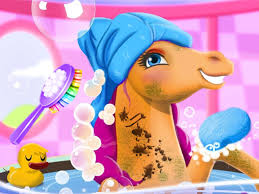 Jeux gratuits, jeux de navigateur pour votre divertissement. Soins Poney Jeu De Chevaux Gratuit En Ligne Sur Jeux Gratuits Com