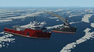 The game was released as an early access title in february 2018 for windows and mac and is receiving frequent updates through steam. Stormworks Build And Rescue Upcoming Detailed Realtime Component Info Steam News