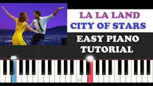 La La Land City Of Stars Chords Chordify F just one thing everybody wants gm c there in the bars. la la land city of stars chords
