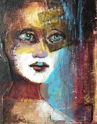 Current art commission