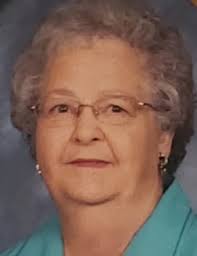 Obituary information for Carrie Evelyn Black