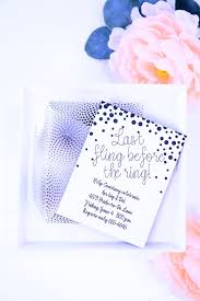 Print your invitation verse on the test invitation. Make A Bachelorette Party Invitation With Cricut Maker For More Cricut Wedding Ideas Joi Bachelorette Party Invitations Invitations Bridesmaid Invitation Box