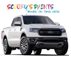 Touch Up Paints Aerosol Spray Paint