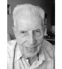 ORVILLE JOHN DOUGLAS