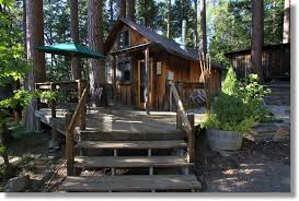 We provide a unique experience to our customers with advantages in the areas of: Buck Meadows Lodging Sunset Inn Yosemite Cabins