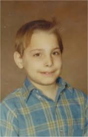 James “Jimmy” Corby (1963-1992)