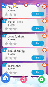 Aol active virus shield, avast!, avg, clam antivirus, etc. Blackpink Piano Tiles Kpop Mod Apk Unlimited Money Download Appsapk
