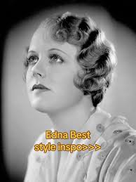 Edna Actress