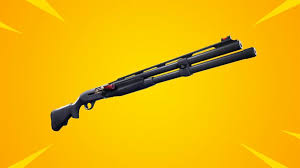 This new shotgun feels very similar to use, consistently dealing good damage at a slightly higher fire rate. Fortnite V9 00 Patch Notes They Really Went And Vaulted The Pump Shotgun