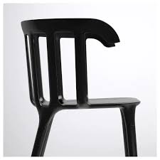 Ikea Ps 2012 Krzeslo Z Podlokietnikami Czarny Kupuj Dzisiaj Ikea Ikea Ps 2012 Ikea Ps Ikea Armchair