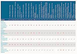 Important notice regarding internet availability of proxy materials. Alphabet 2019 Proxy Voting Guide Corporate Governance