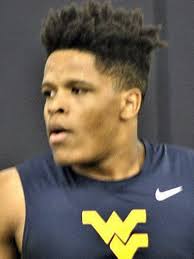 West Virginia 2023 Football Offers