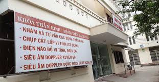 Khuôn viên bệnh viện bạch mai. Thá»© TrÆ°á»Ÿng Bá»™ Y Táº¿ á»• Dá»‹ch Táº¡i Bá»‡nh Viá»‡n Báº¡ch Mai Ä'ang Ä'Æ°á»£c Kiá»ƒm Soat