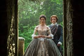 Scotland will be hoping to give the english team a fright on friday, with top players like skipper andy robertson and manchester. The Scottish History That Inspired Outlander Visitscotland