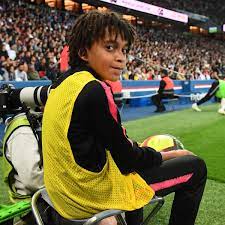 История успеха килиана мбаппе / kylian mbappe. P8gypbghdazzcm