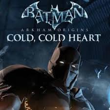 Save the victim and the villain. Batman Arkham Origins Cold Cold Heart Download For Free Online