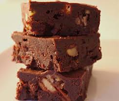 Recette Brownie Au Chocolat Rapide Et Facile Facon Cyril Lignac