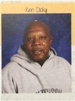 Kenneth Dickey's Instagram, Twitter & Facebook