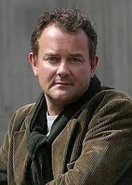 Хью Бонневилль