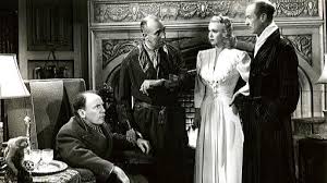 Topper Returns (1941) — Cinefile - Film Reviews