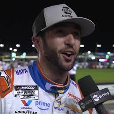 @NASCAR's video Tweet