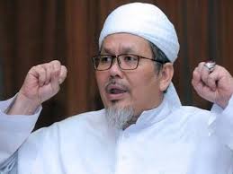 K.h tengku zulkarnain, daerah khusus ibukota jakarta. Colbrbktciekhm