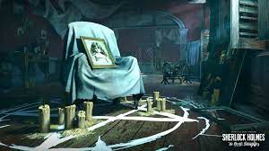 To get sleuthing just choose one of the free online murder mystery games featured below. Guide Best Ps4 Detective Games In June 2021 Playstation Universe