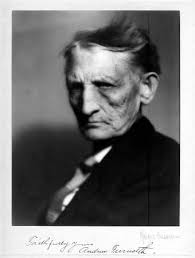 The Lookout of the Labor Movement