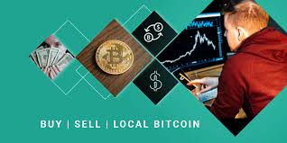 Start cryptocurrency trading with the most reliable exchange platform on the market. Buy Or Sell Cryptocurrencies Through Local Bitcoin Exchange Script