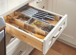 A perfectly organized kitchen is closer than you think. Cabinet Storage Solutions Prosource Wholesale