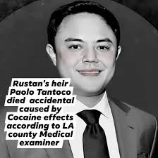 Malacanang deputy social secretary's husband dies