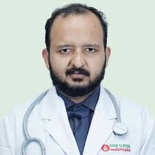 Dr. Prijith Abraham Thomas (Mar Sleeva Medicity) in Cherpunkal,Kottayam