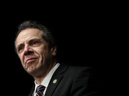 New York Governor Offers to Pay Permit for 7-year-old's Lemonade Stand  After Health Department Shut It Down