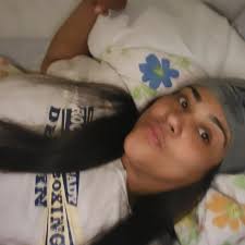 Melissa Blissful Mitchell