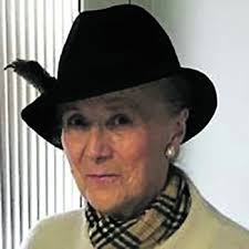 Peggie DOLAN Obituary (2025)