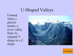 Environmental engineering (english ver.) valleys typically eroded by stream action. Physical Processes Physical Processes Mrs Comeros Science Ppt Download