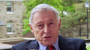 Pete Wise SIN College