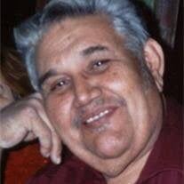 Mercedes Reyna Obituary