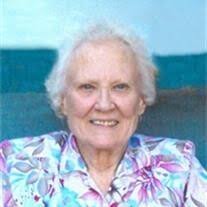 Wanda Schwartz Obituary