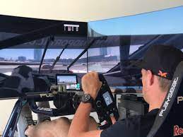 Livestream 24 Hours Of Daytone Including Max Verstappen Sportvideos Tv