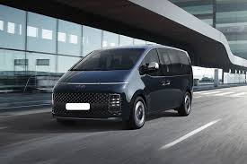 Image result for Abyss Black 2025 Staria