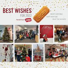 Jcp Holiday Christmas Hours 2022 Matthew Long - Uk Sales Director At Natural Balance Foods - Natural Balance  Foods | Linkedin